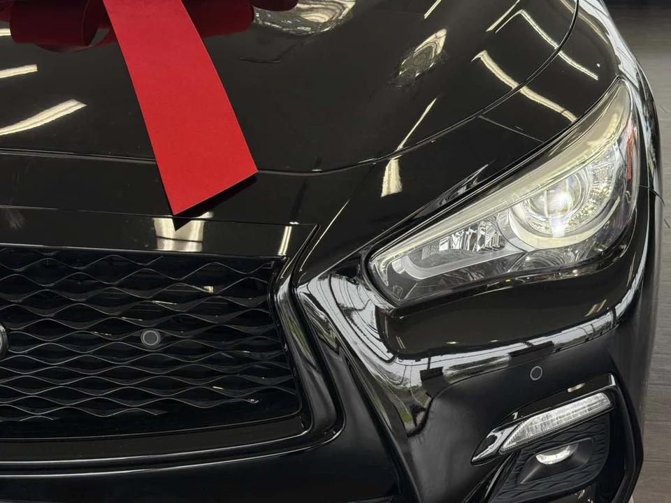 2024 Infiniti Q50 - Image 21 of 31