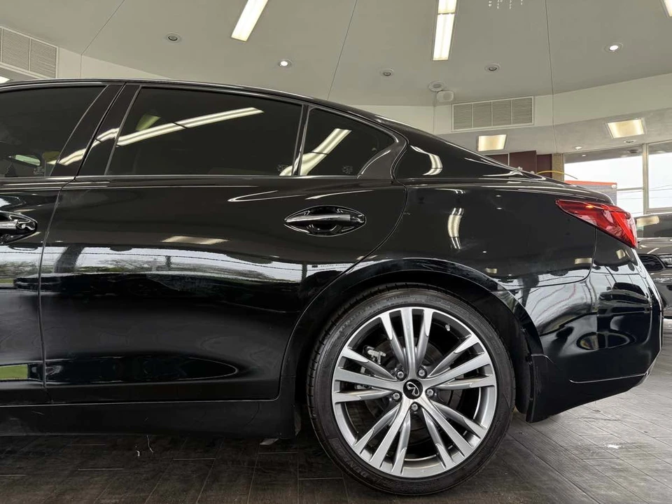2024 Infiniti Q50 - Image 16 of 31