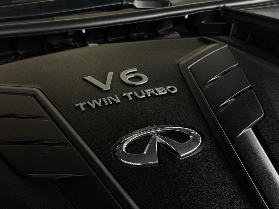 2024 Infiniti Q50 - Image 26 of 31
