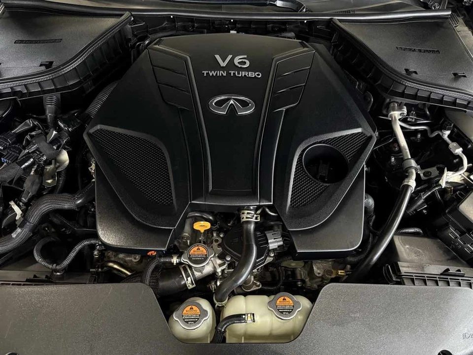2024 Infiniti Q50 - Image 25 of 31