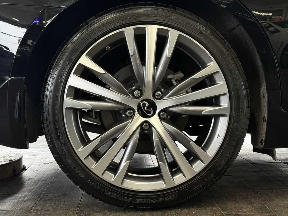 2024 Infiniti Q50 - Image 30 of 31