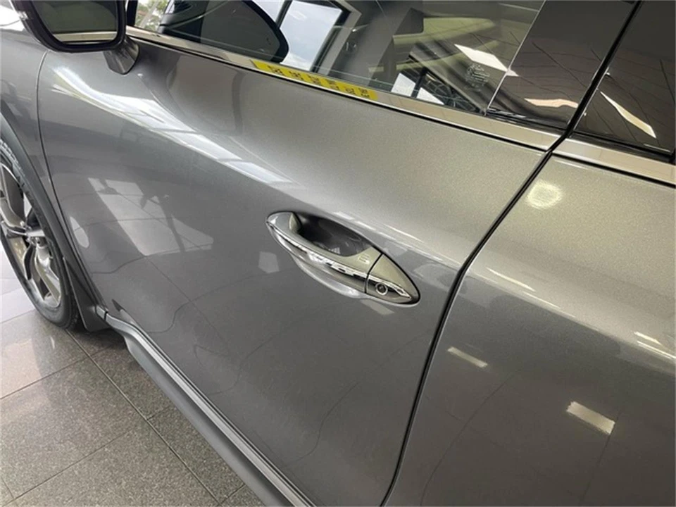 2024 Infiniti QX60 2nd Gen - Image 13 of 31