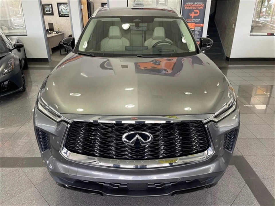 2024 Infiniti QX60 2nd Gen - Image 9 of 31