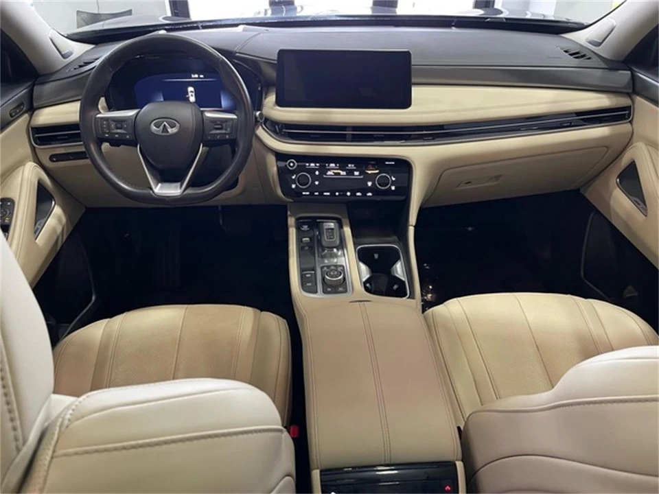 2024 Infiniti QX60 2nd Gen - Image 31 of 31
