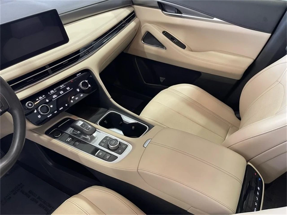2024 Infiniti QX60 2nd Gen - Image 27 of 31