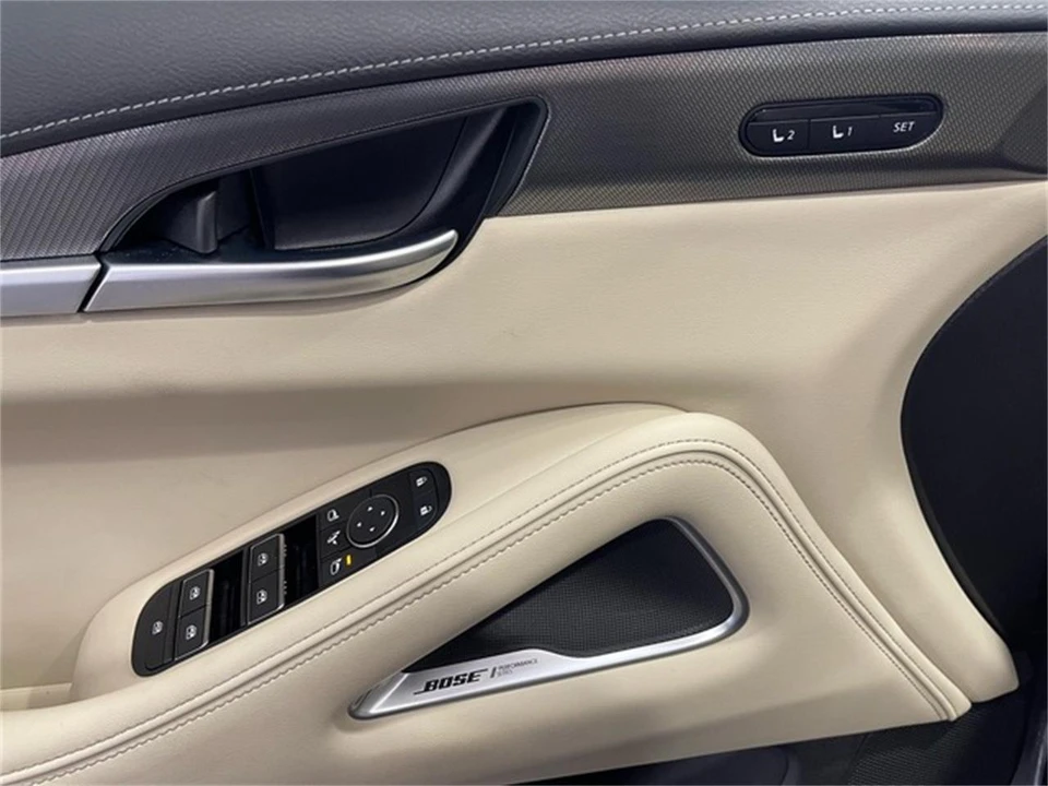 2024 Infiniti QX60 2nd Gen - Image 25 of 31