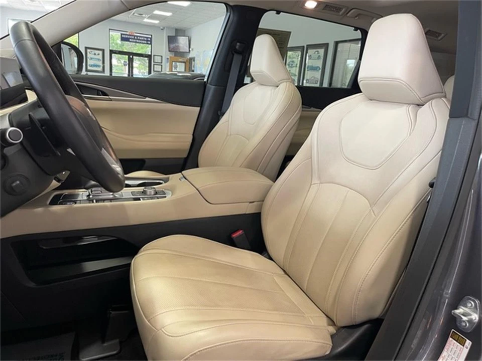2024 Infiniti QX60 2nd Gen - Image 29 of 31