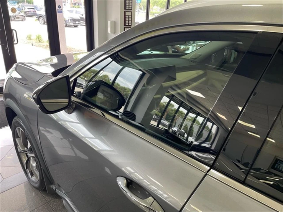 2024 Infiniti QX60 2nd Gen - Image 14 of 31