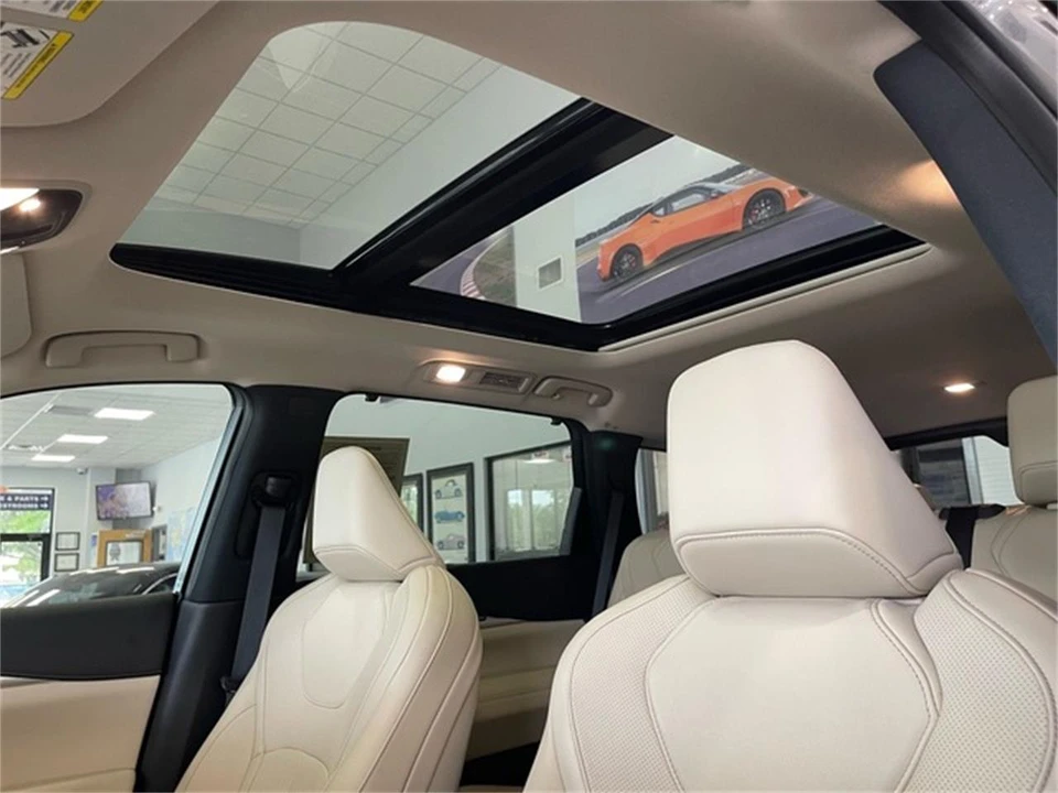 2024 Infiniti QX60 2nd Gen - Image 30 of 31