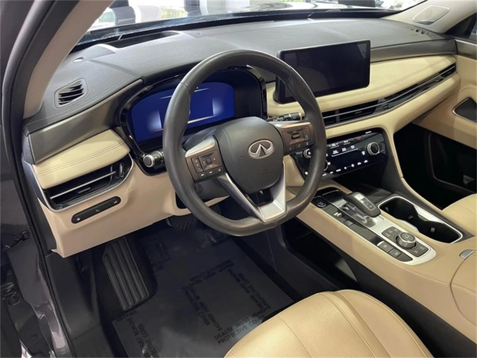 2024 Infiniti QX60 2nd Gen - Image 26 of 31