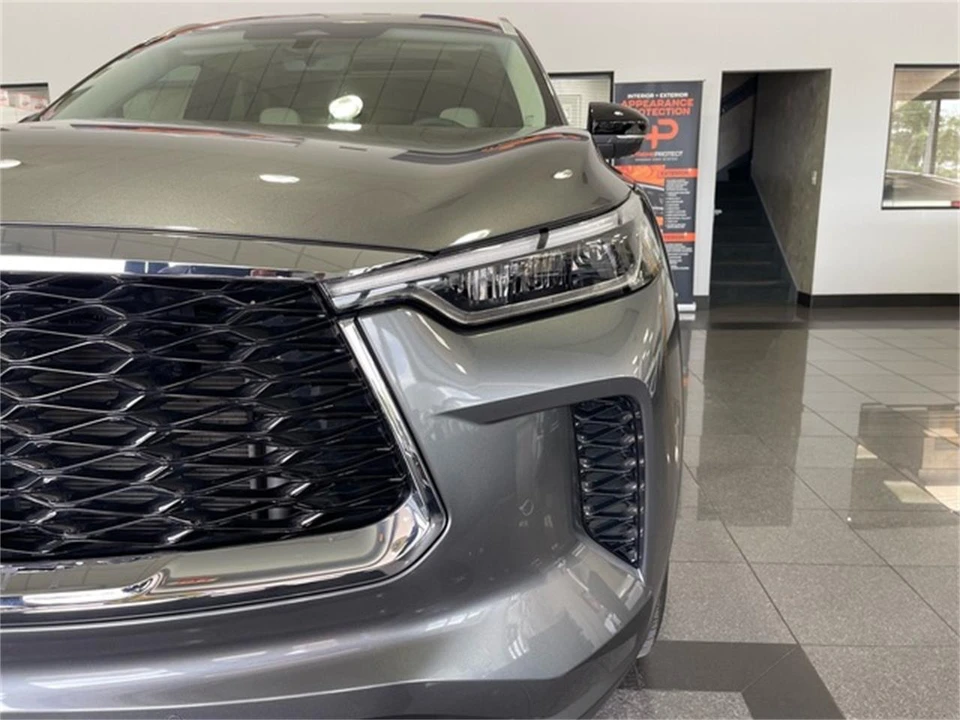 2024 Infiniti QX60 2nd Gen - Image 10 of 31