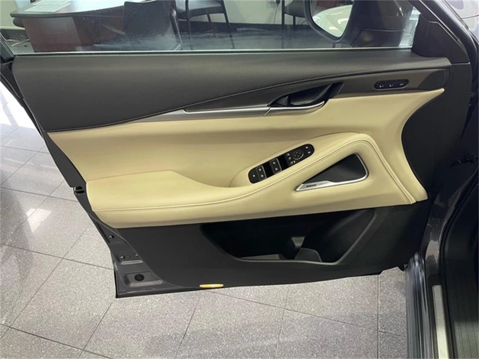 2024 Infiniti QX60 2nd Gen - Image 24 of 31