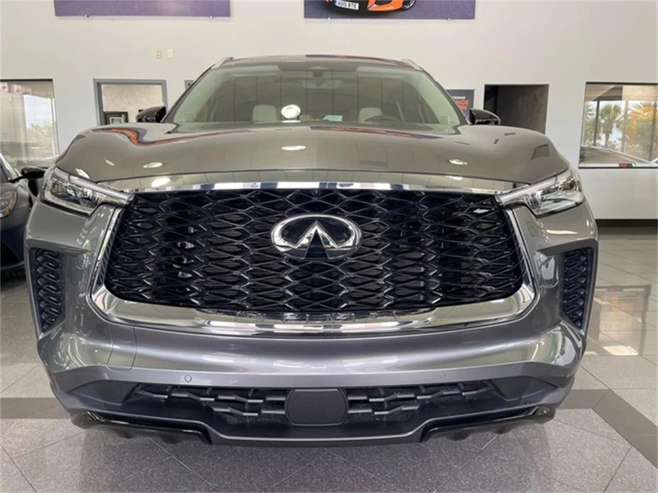 2024 Infiniti QX60 2nd Gen - Image 8 of 31