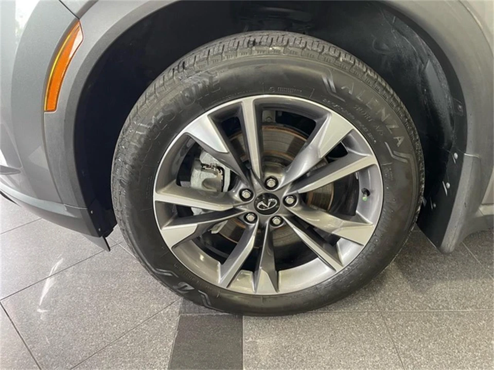 2024 Infiniti QX60 2nd Gen - Image 22 of 31