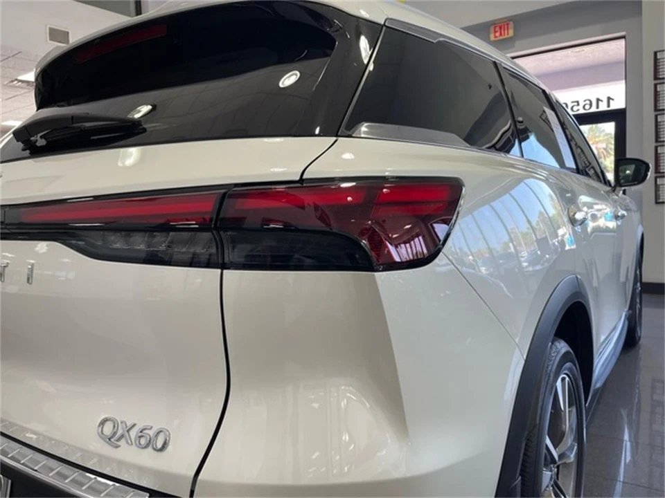 2024 Infiniti QX60 2nd Gen - Image 17 of 31