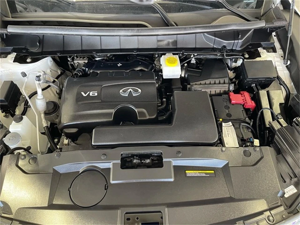 2024 Infiniti QX60 2nd Gen - Image 19 of 31