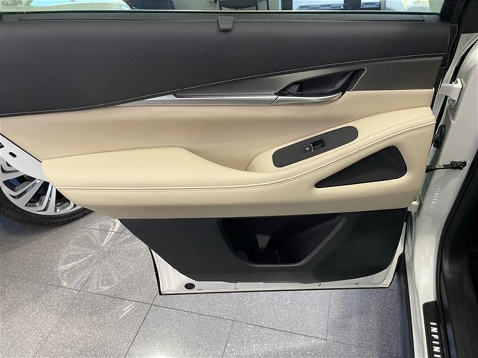 2024 Infiniti QX60 2nd Gen - Image 31 of 31