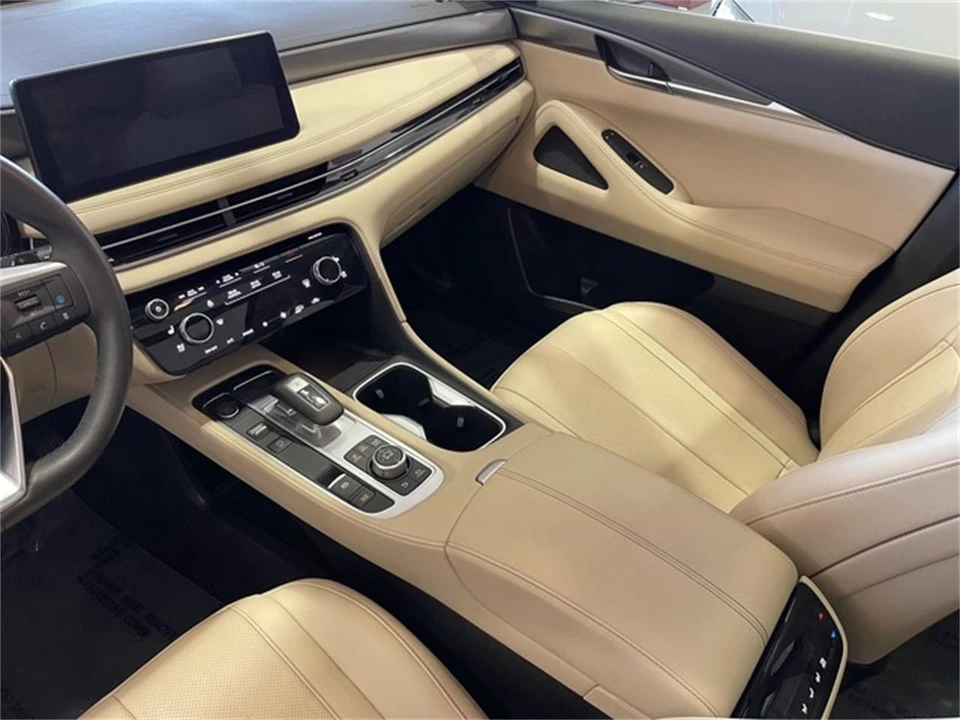 2024 Infiniti QX60 2nd Gen - Image 27 of 31