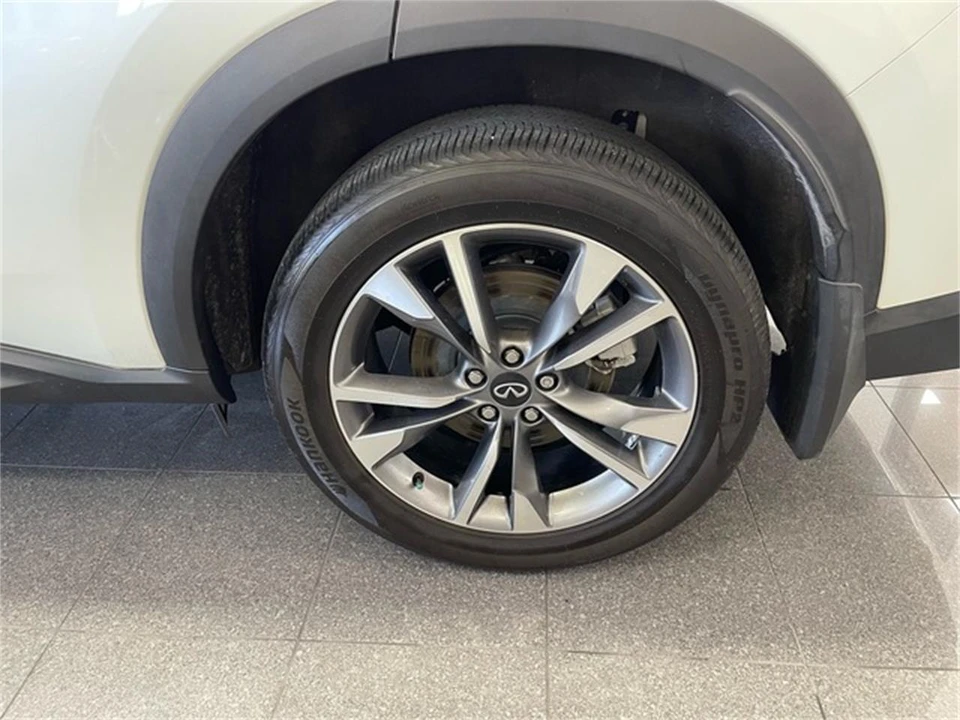 2024 Infiniti QX60 2nd Gen - Image 21 of 31