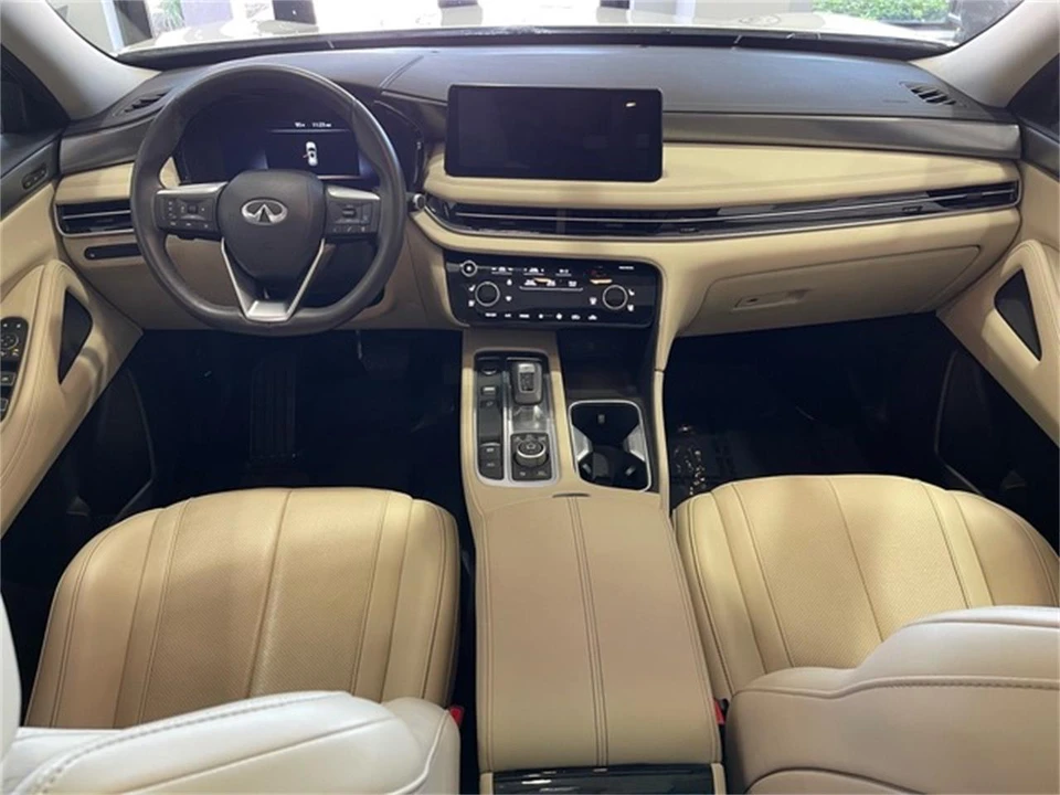 2024 Infiniti QX60 2nd Gen - Image 29 of 31