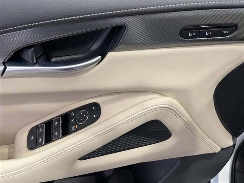 2024 Infiniti QX60 2nd Gen - Image 23 of 31
