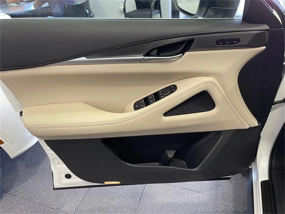 2024 Infiniti QX60 2nd Gen - Image 22 of 31
