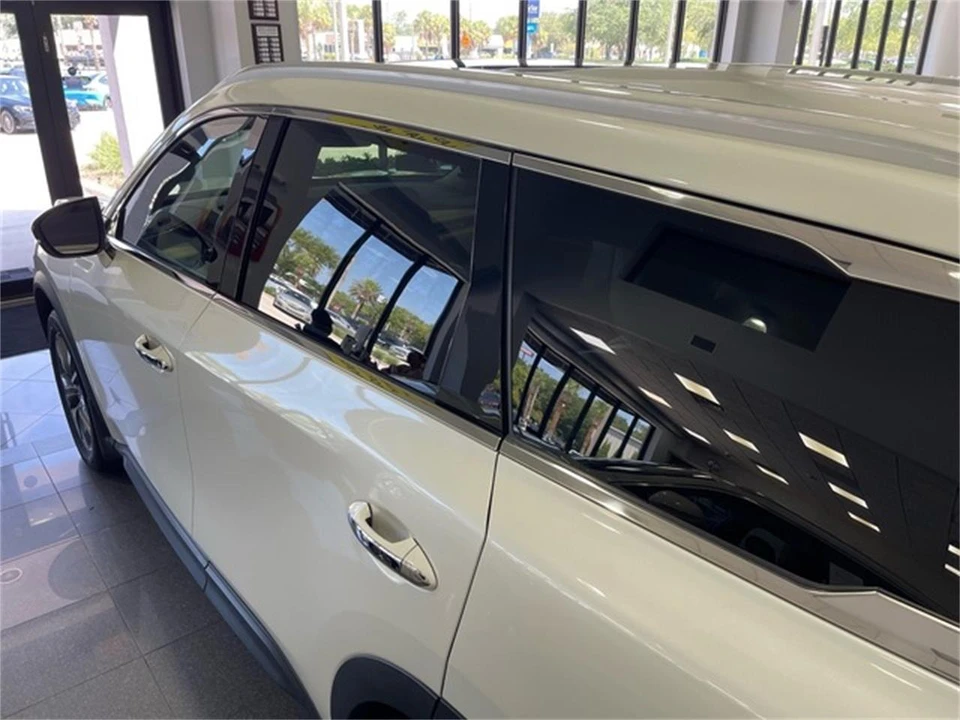 2024 Infiniti QX60 2nd Gen - Image 14 of 31