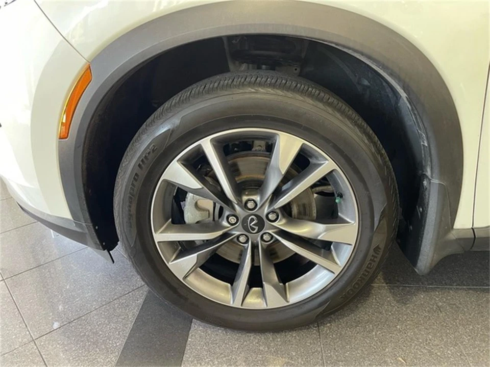 2024 Infiniti QX60 2nd Gen - Image 20 of 31
