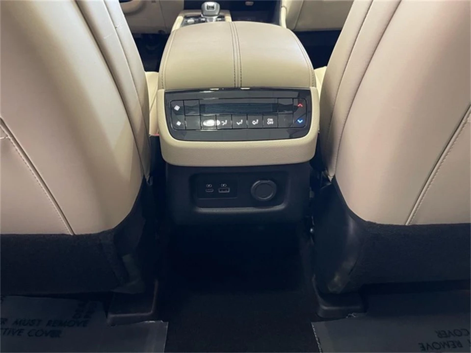 2024 Infiniti QX60 2nd Gen - Image 30 of 31