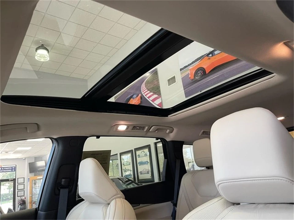 2024 Infiniti QX60 2nd Gen - Image 26 of 31