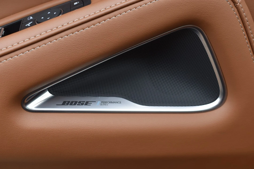 2024 Infiniti QX60 2nd Gen - Image 24 of 28