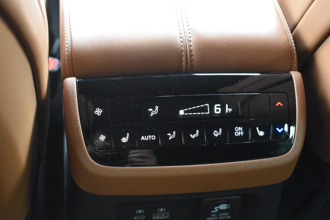 2024 Infiniti QX60 2nd Gen - Image 26 of 28