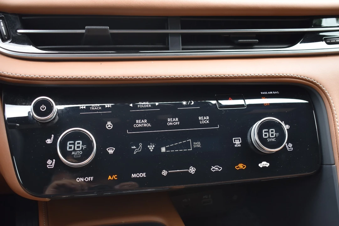 2024 Infiniti QX60 2nd Gen - Image 22 of 28
