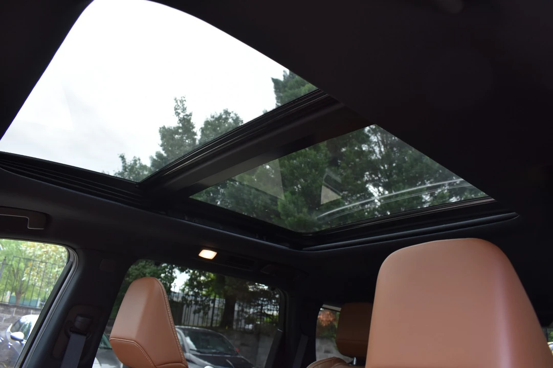 2024 Infiniti QX60 2nd Gen - Image 16 of 28