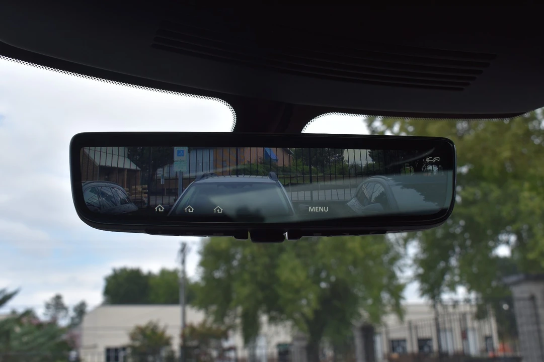 2024 Infiniti QX60 2nd Gen - Image 21 of 28