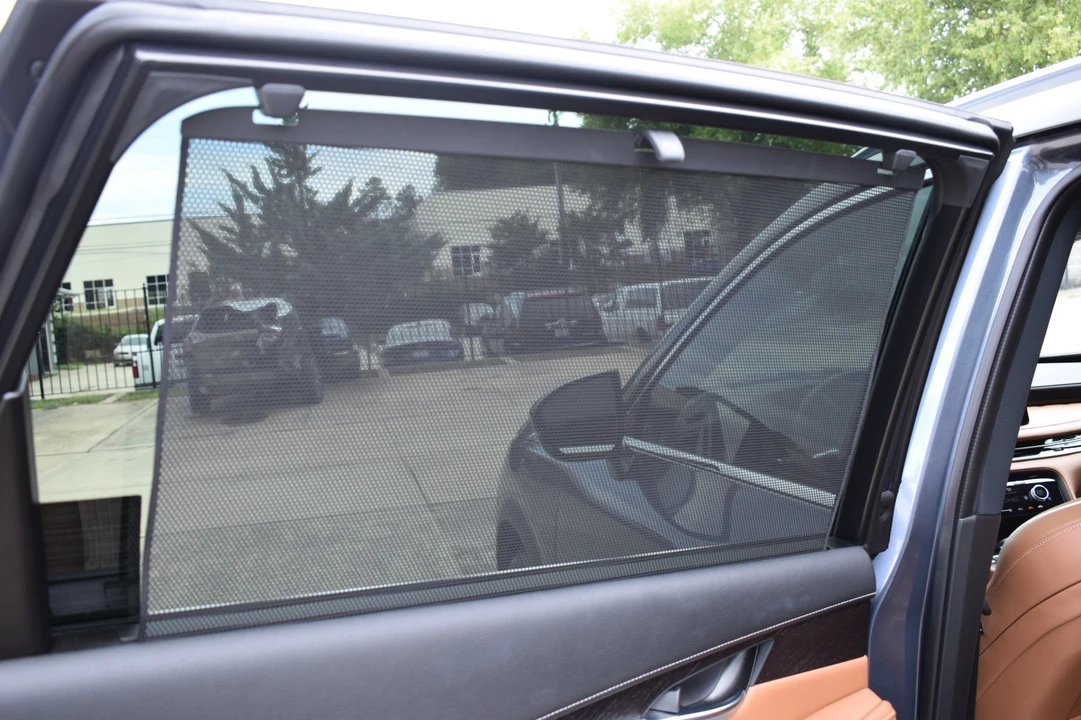 2024 Infiniti QX60 2nd Gen - Image 28 of 28