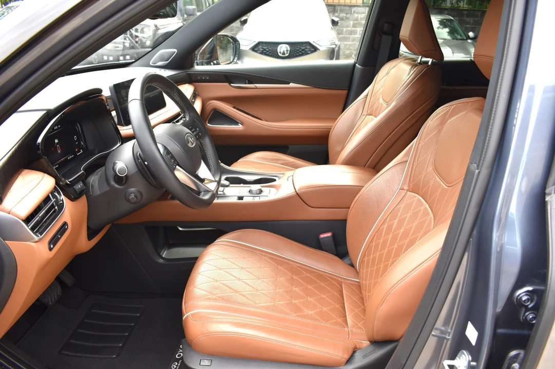 2024 Infiniti QX60 2nd Gen - Image 9 of 28