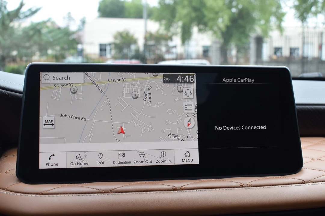 2024 Infiniti QX60 2nd Gen - Image 19 of 28