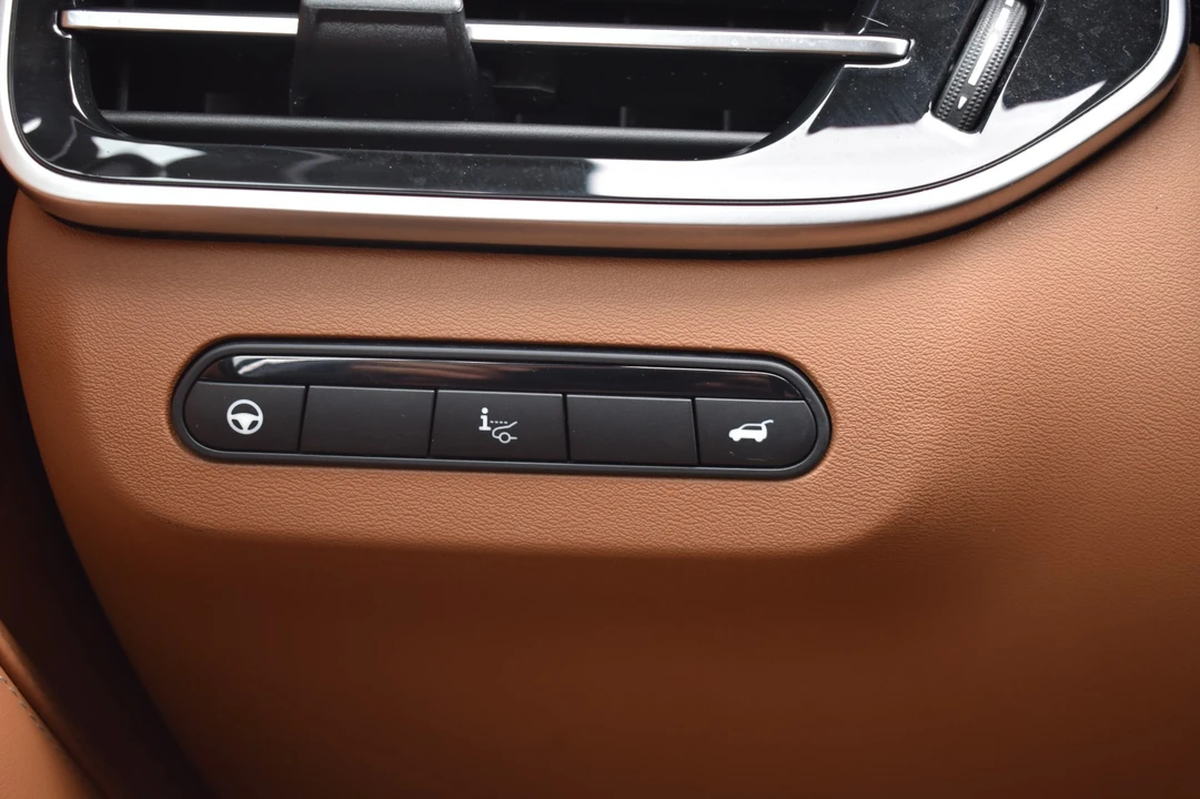 2024 Infiniti QX60 2nd Gen - Image 23 of 28