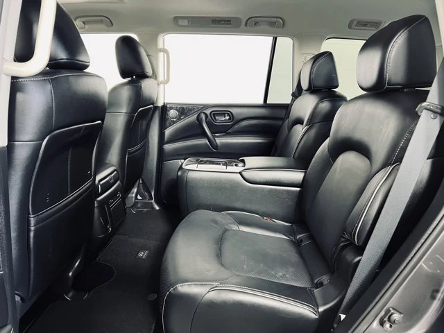 2024 Infiniti QX80 - Image 12 of 20