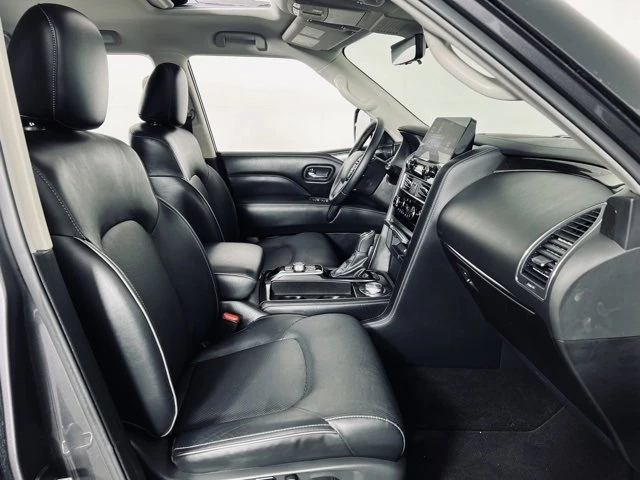 2024 Infiniti QX80 - Image 20 of 20