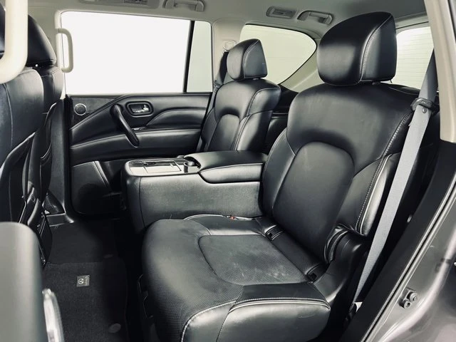 2024 Infiniti QX80 - Image 14 of 20