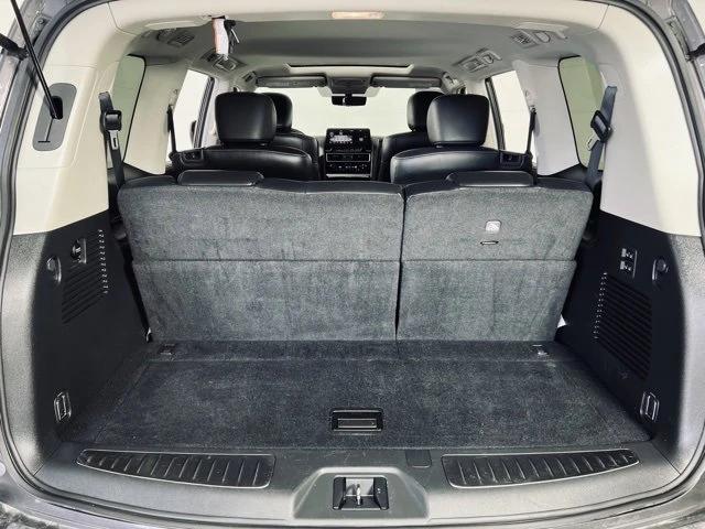 2024 Infiniti QX80 - Image 16 of 20
