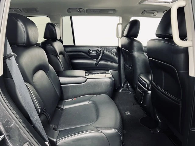 2024 Infiniti QX80 - Image 17 of 20