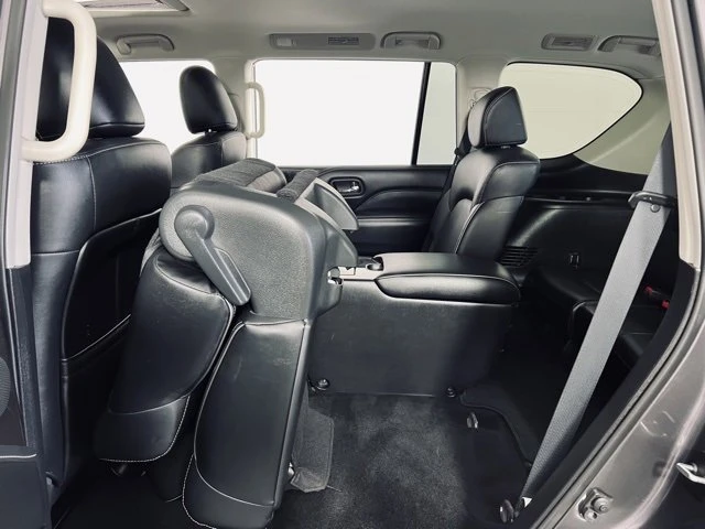 2024 Infiniti QX80 - Image 13 of 20