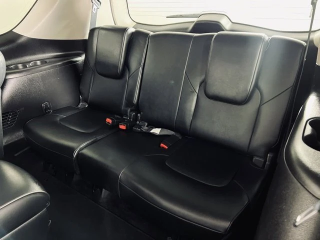 2024 Infiniti QX80 - Image 15 of 20