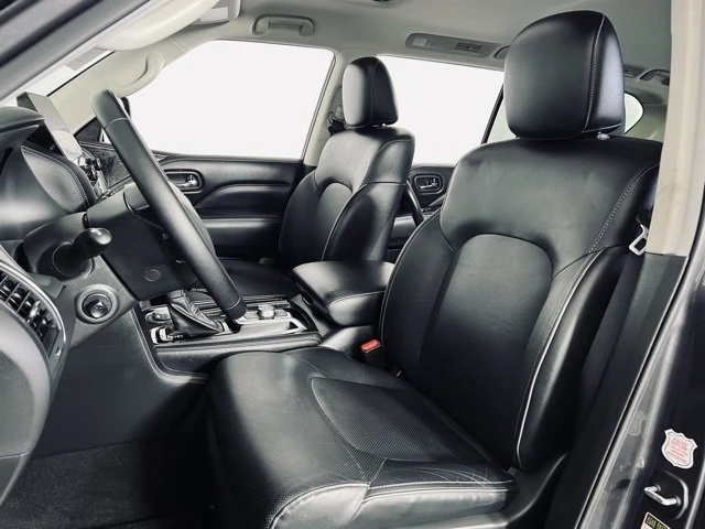 2024 Infiniti QX80 - Image 11 of 20