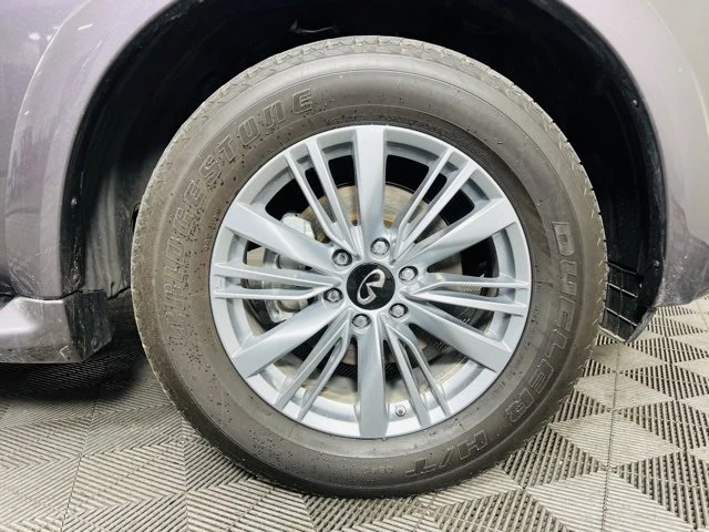 2024 Infiniti QX80 - Image 6 of 20