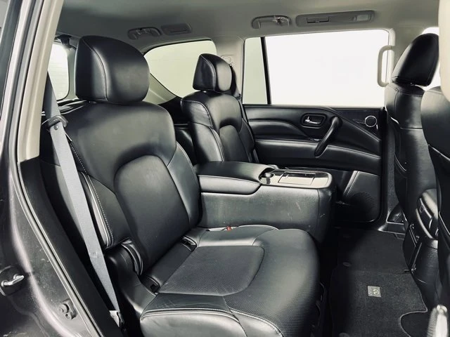 2024 Infiniti QX80 - Image 18 of 20