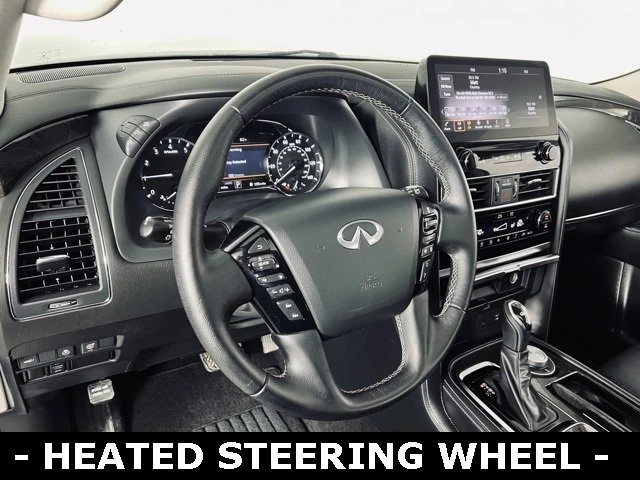 2024 Infiniti QX80 - Image 9 of 20